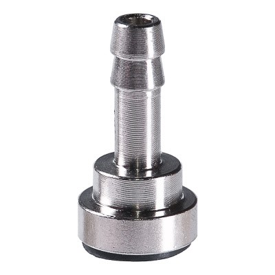 Переходник Fubag байонет на елочку 6мм с обжимным кольцом 9Х11мм