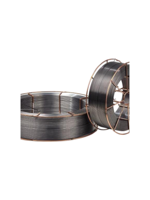 Проволока сварочная Dratec DT-309 F Ø 1,2 мм, 15 кг (D1309F012K3)