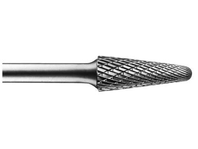 Борфреза Tiger CUT форма L 1025/6