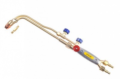 Резак пропановый КЕДР Р1П-02 (№ 1-2), вентиль