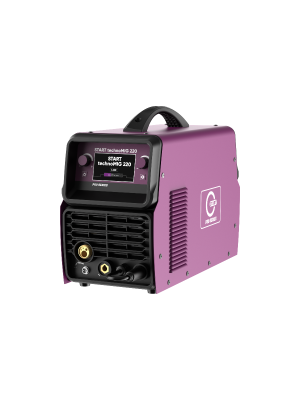 Смотреть start technomig 220 сварочный полуавтомат 2w220t на сайте «От и До.ру» START technoMIG 220 Сварочный полуавтомат 2W220T