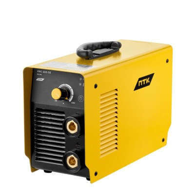 Сварочный аппарат ПТК RILON ARC 220 CE