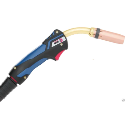 Сварочная горелка Abicor Binzel MB EVO 401 D 5м