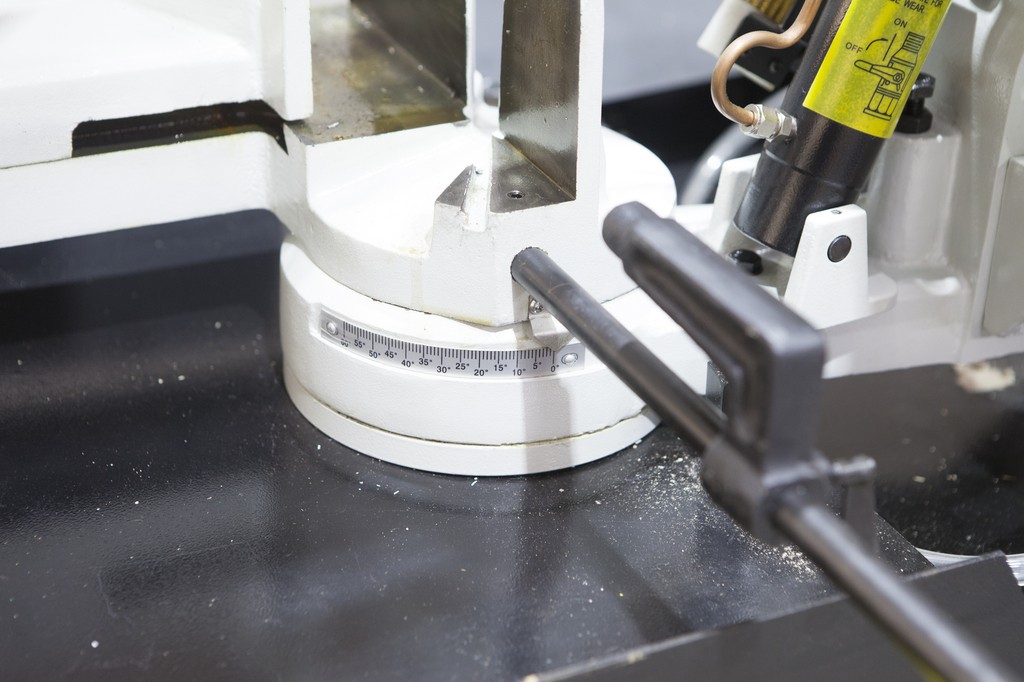 Фото Станок ленточнопильный Stalex BS-170G от018000223