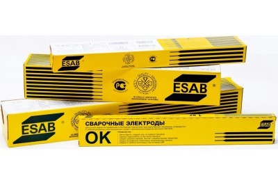 Сварочный электрод Esab OK 46.00 2.5 мм, 4 кг