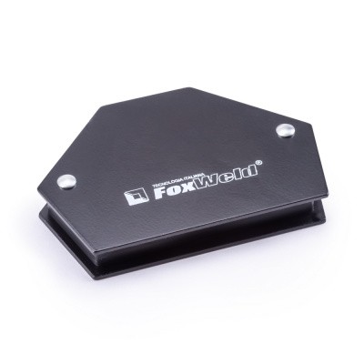 Угольник магнитный FIX-3Pro 30/45/60/75/90/135град, до 11кг (уп. 10шт.)