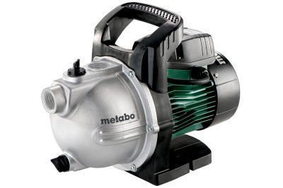 Садовый насос Metabo P 4000 G