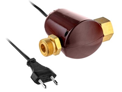 Подогреватель газа Сварог ПУ-220В