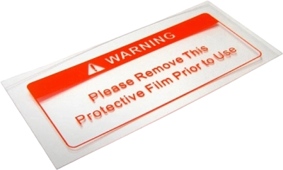 Стекло защитное Aurora SUN-9 DYNAMIC внутреннее 106x70.5мм