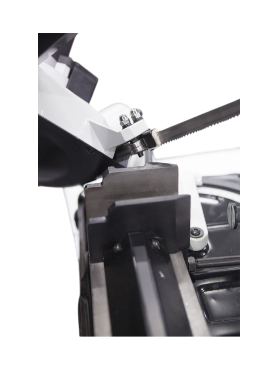 Фото Станок ленточнопильный Stalex BS-150 от018000218