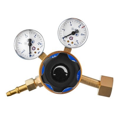 Редуктор ПТК кислородный БКО-50-КР-4