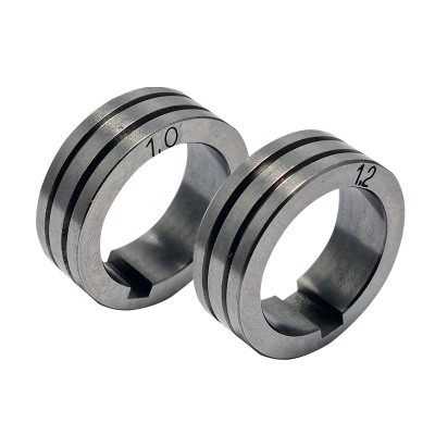 Ролики Fubag 1.0/1.2 сталь для INMIG 250T 1 шт.