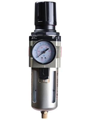 Фильтр Fubag с регулятором давления FR 4000 1/2" (8641999 - аналог 190130)