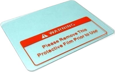 Стекло защитное Aurora SUN-7 внутреннее 108х59мм