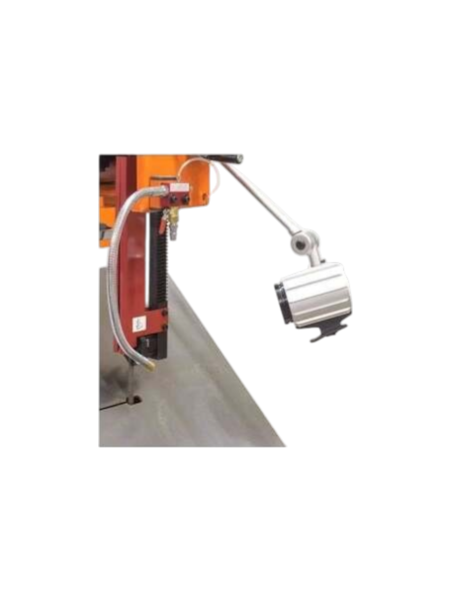 Фото Станок ленточнопильный Stalex VS-400 от018000302