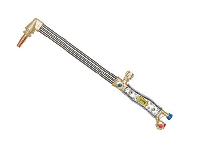 Резак пропановый Р3П-05 (трёхтрубный) КЕДР