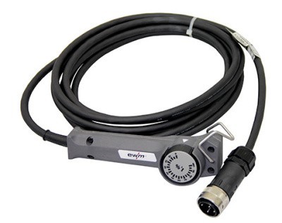 Пульт дистанционного управления EWM RTG1 19POL, 5 м