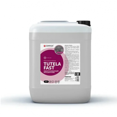 Холодный воск Complex TUTELA FAST(виноград) 5л