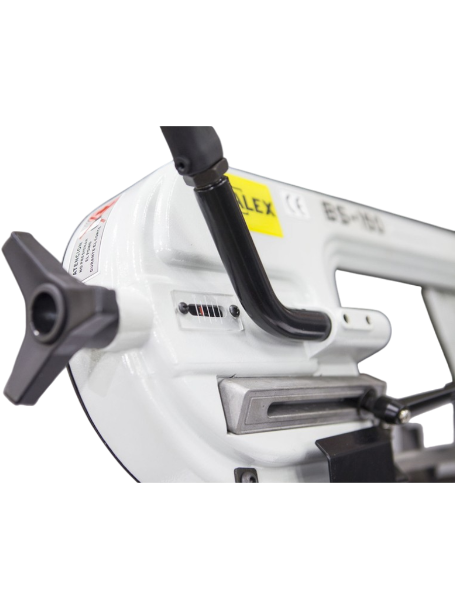 Фото Станок ленточнопильный Stalex BS-150 от018000218