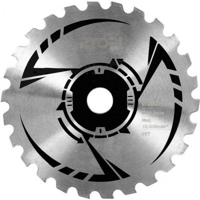 Ryobi Нож для RBC52FSBBS RAC136 5132002763