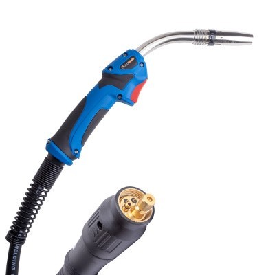 Горелка Uno UnoMIG-24