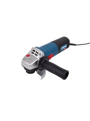 Машина шлифовальная угловая Кратон AMG-1100-125JCE