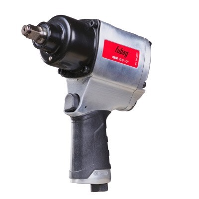 Пневмогайковерт ударный Fubag IWM 1000 1/2"
