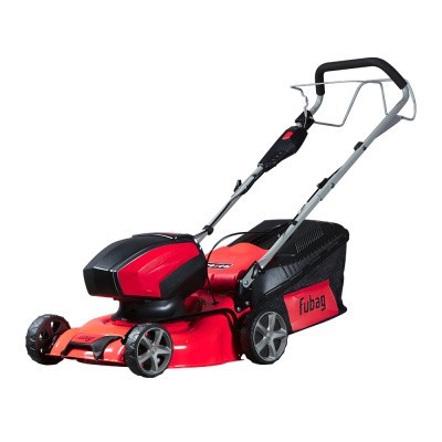 Газонокосилка аккумуляторная самоходная Fubag FLA 4240 SM