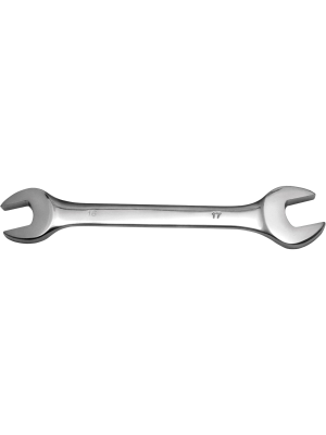 Ключ рожковый Кратон 24*27 мм