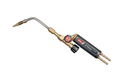 Горелка ацетиленовая GCE KRASS JETSOUD ACE