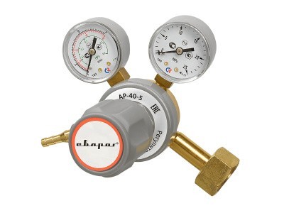 Газовый регулятор Сварог АР-40-5