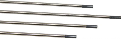 Смотреть вольфрамовый электрод ewm wce 20; 3.2 x 175 мм, упак. 10 шт на сайте «От и До.ру» Вольфрамовый электрод EWM WCe 20; 3.2 x 175 мм, упак. 10 шт