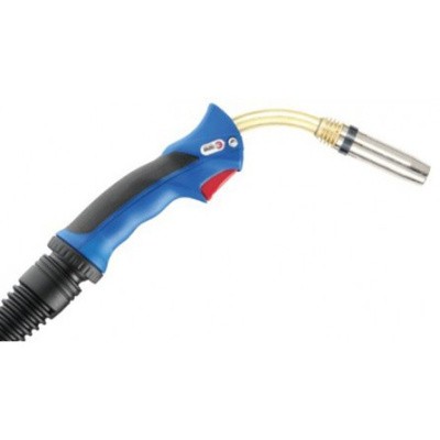 Смотреть сварочная горелка abicor binzel rf 36 lc grip 4м (kz-2) на сайте «От и До.ру» Сварочная горелка Abicor Binzel RF 36 LC GRIP 4м (KZ-2)