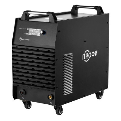 Аппарат воздушно-плазменной резки ПТК CUT 160 ПРОФИ