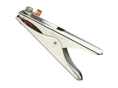 Клемма заземления Сварог  REAL JP-500 (DH-202)