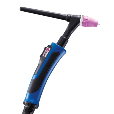 Смотреть сварочная горелка abitig 260 w 4 м grip up-down ewm без ko на сайте «От и До.ру» Сварочная горелка ABITIG 260 W 4 м GRIP UP-DOWN EWM БЕЗ KO