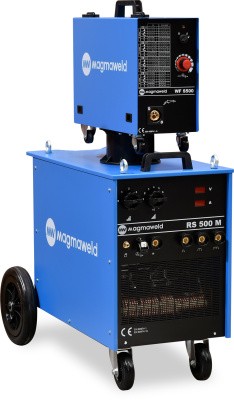 Смотреть сварочный полуавтомат magmaweld rs 500 m-10 на сайте «От и До.ру» Сварочный полуавтомат Magmaweld RS 500 M-10