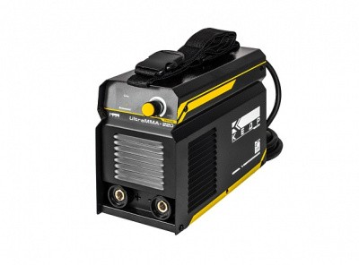 Сварочный аппарат КЕДР UltraММА-220