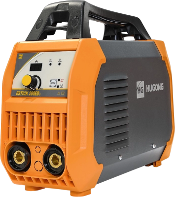 Инвертор сварочный НАКС HUGONG ESTICK 200ED III