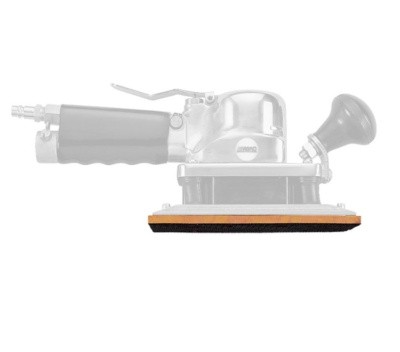 Смотреть подошва abac к плоской пневмошлифмашине на сайте «От и До.ру» Подошва ABAC к плоской пневмошлифмашине