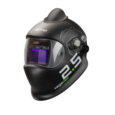 Маска сварщика Optrel VegaView 2.5 с СИЗОД