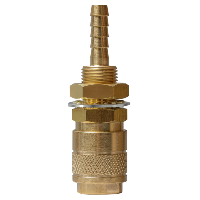 Соединитель ПТК быстросъемный (TIG TP вода) (D6 мм) ATL7080