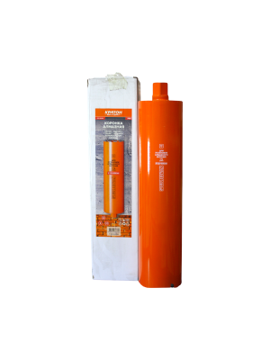 Коронка алмазная КРАТОН (122х500 мм; 1 1/4") для установок алмазного бурения