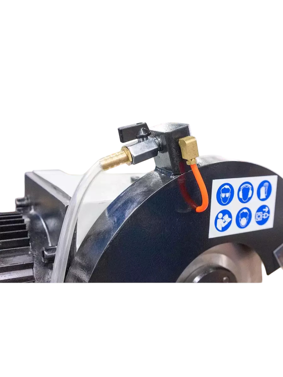 Фото Дисковая гидравлическая пила Stalex PDS-315H от018000150