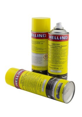 Проявитель Helling U-89, 500 мл