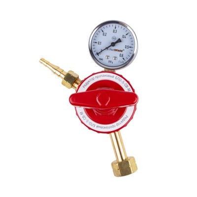 Редуктор FoxWeld БПО-5-СВ-М