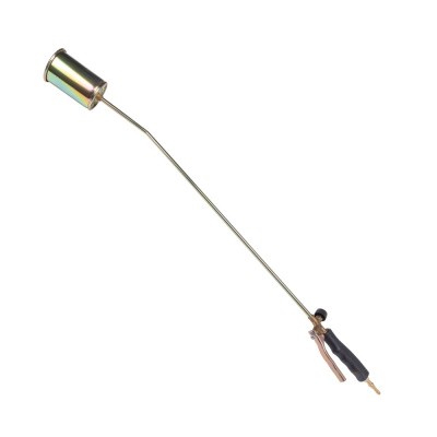 Горелка кровельная газовоздушная Корунд ГВП-1000Р, Ø76