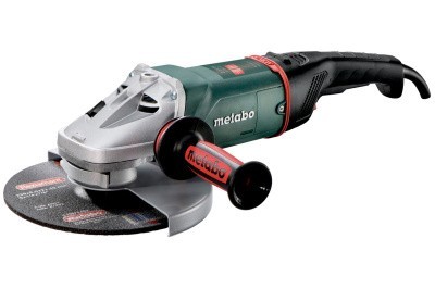 Угловая шлифмашина Metabo W 22-230 MVT