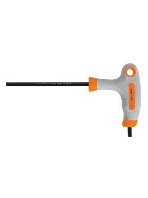 Смотреть ключ шестигранный кратон т-образный 5 мм на сайте «От и До.ру» Ключ шестигранный Кратон Т-образный 5 мм