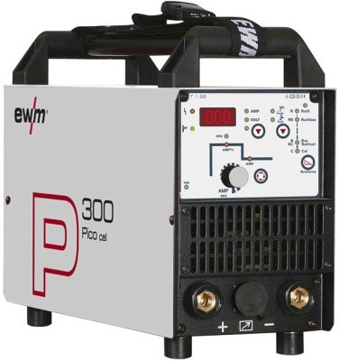 Сварочный аппарат EWM Pico 300 cel